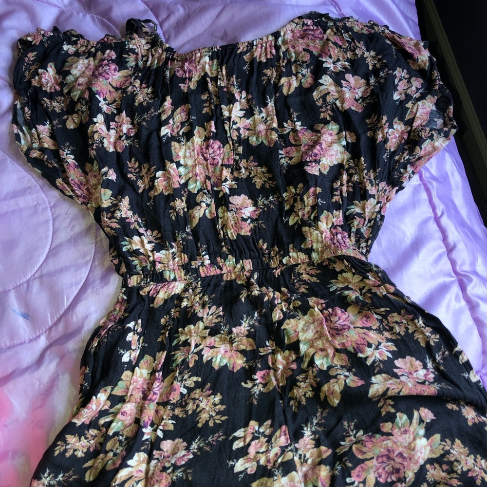 romper - Picture 3 of 3